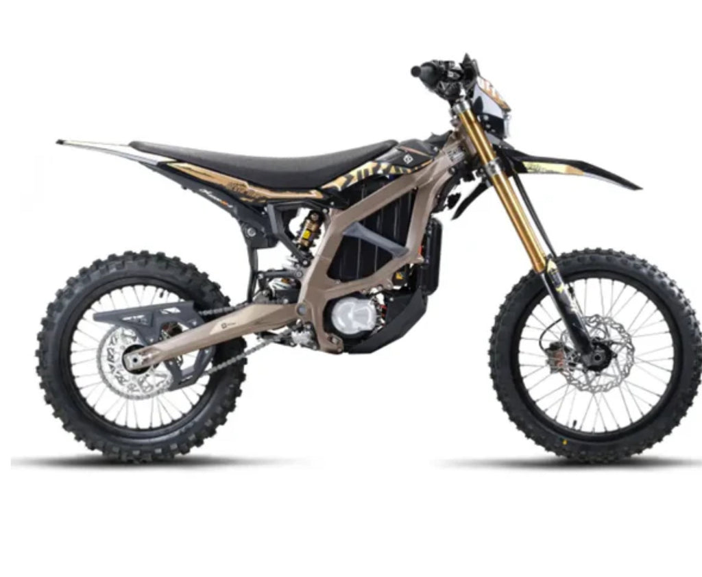 2025 surron ultra bee