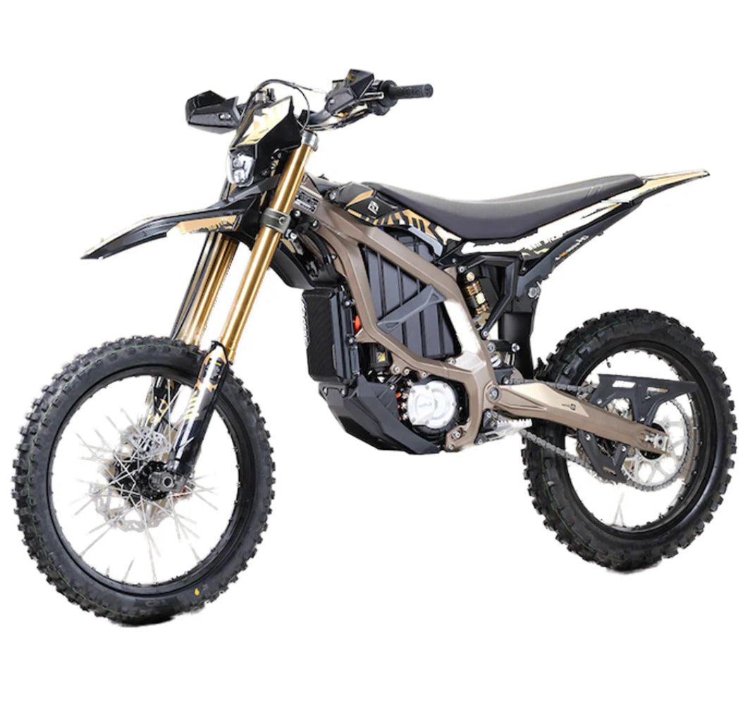 2025 surron ultra bee