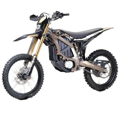 2025 surron ultra bee