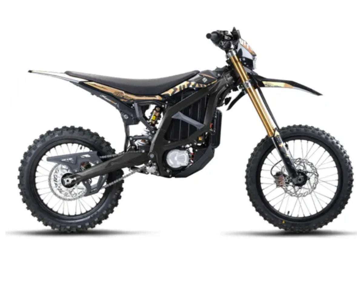 2025 surron ultra bee